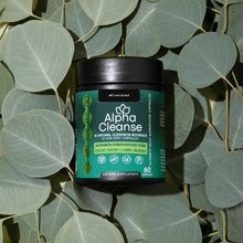 Load image into Gallery viewer, Liverated Challenge Pack (3 Bottles of AlphaCleanse)