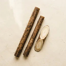 Burdock root