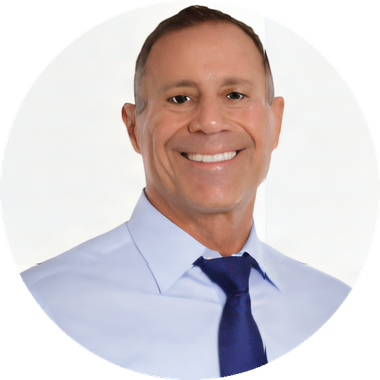 Dr. Arthur Nahas, DO