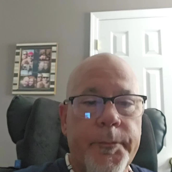 Rick B. video review