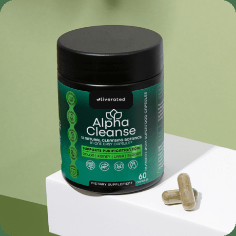 Slimming Detox Duo