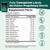 AlphaCleanse | Natural Liver Detox Supplement – Herbal Formula for Energy & Metabolism