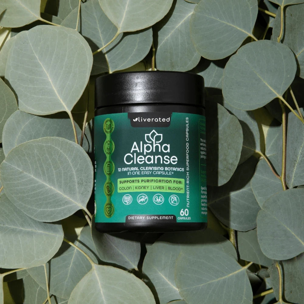 Hepatic Glucose Reset Duo