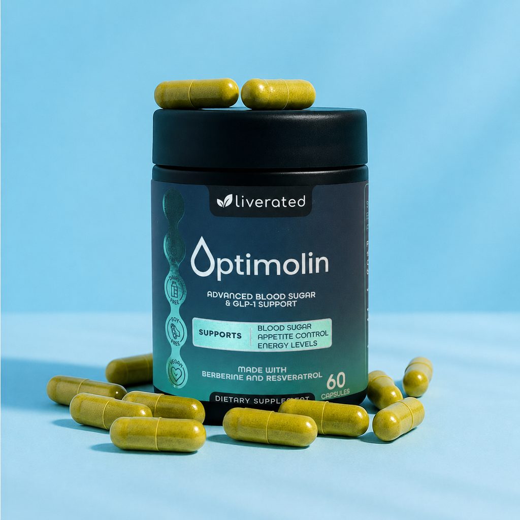Thermogenic Reset Duo