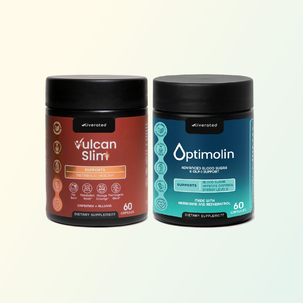 Thermogenic Reset Duo
