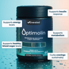 Optimolin | Glucose Balance Supplement – Natural Sugar Support & Wellness Formula