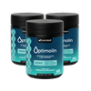 Optimolin | Glucose Balance Supplement – Natural Sugar Support & Wellness Formula