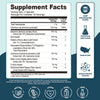 Optimolin | Glucose Balance Supplement – Natural Sugar Support & Wellness Formula