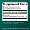 Strengthspan - Sugar-Free Creatine Gummies To Feel Like You Again