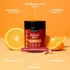 VulcanSlim | Testosterone Support Supplement – Natural Formula for Energy & Metabolism