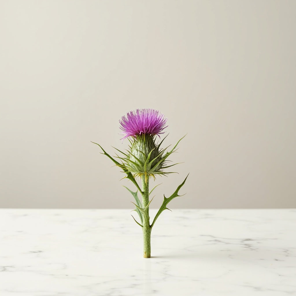 milk thistle