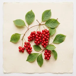 Schisandra Berry