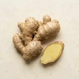 Ginger