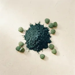 Spirulina