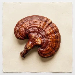Reishi mushroom
