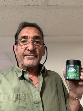 David I., verified buyer
