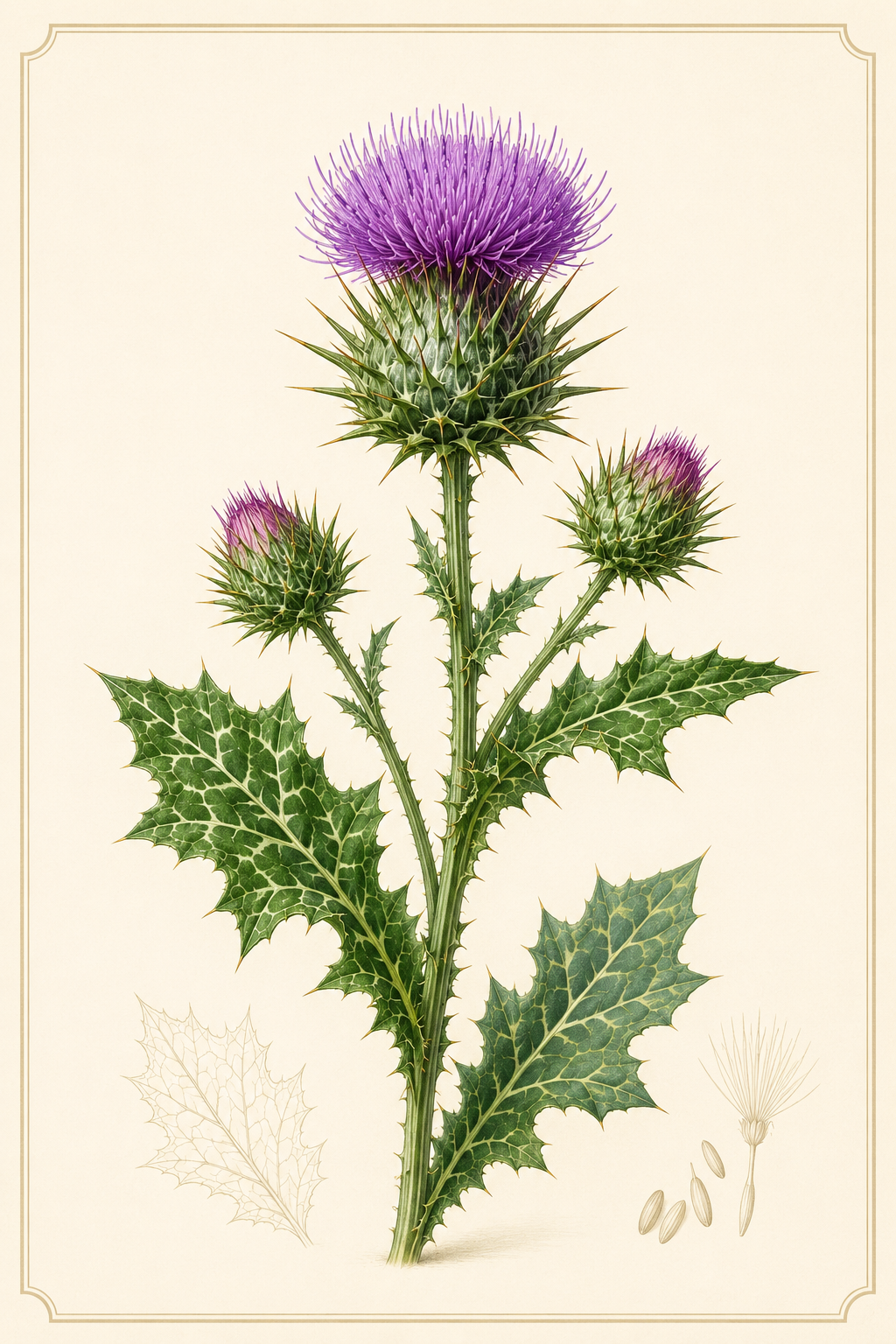Milk Thistle