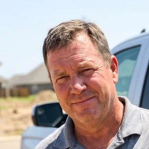 Gary Mitchell