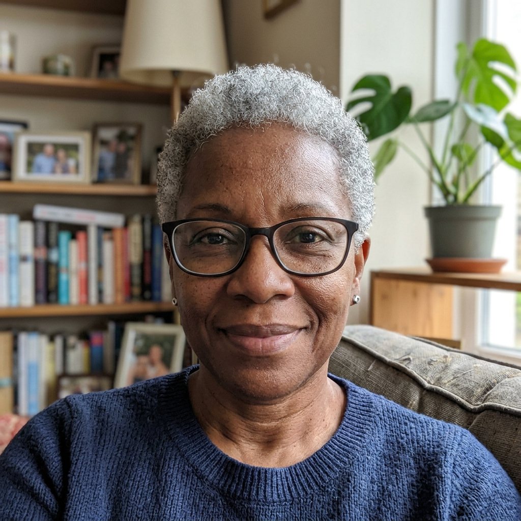 Carol, 57