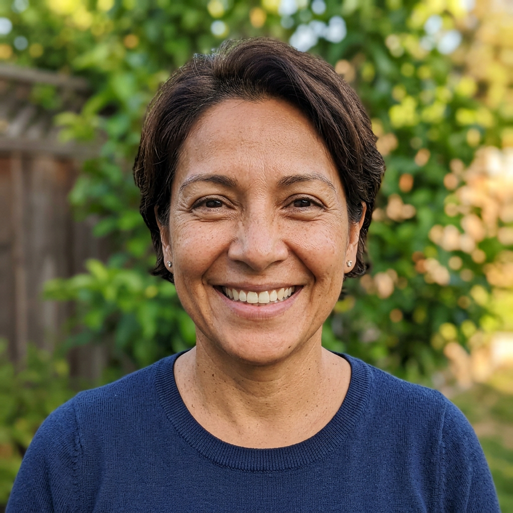 Donna, 48