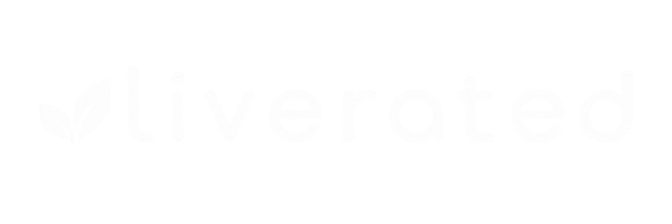liverated logo