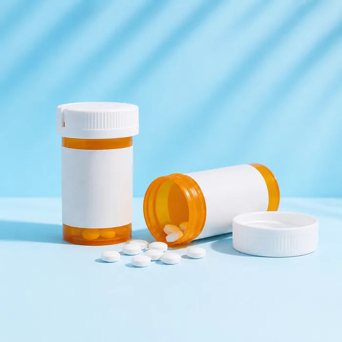 Prescription medications