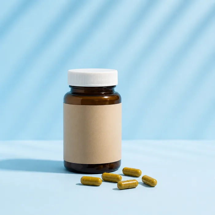 Typical single-ingredient blood sugar supplements