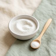 Inositol powder