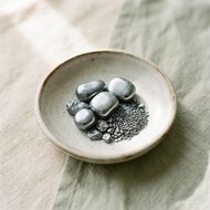Chromium mineral