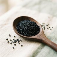 Black cumin seeds
