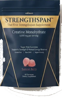 StrengthSpan bag