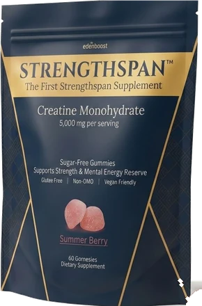StrengthSpan bag