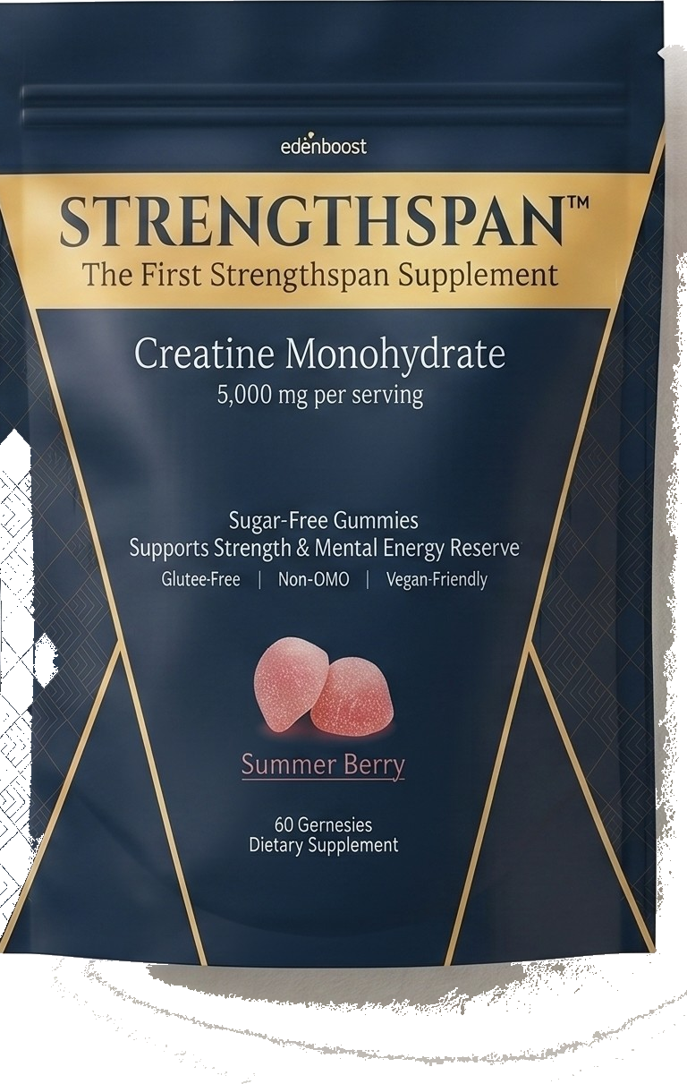 StrengthSpan bag