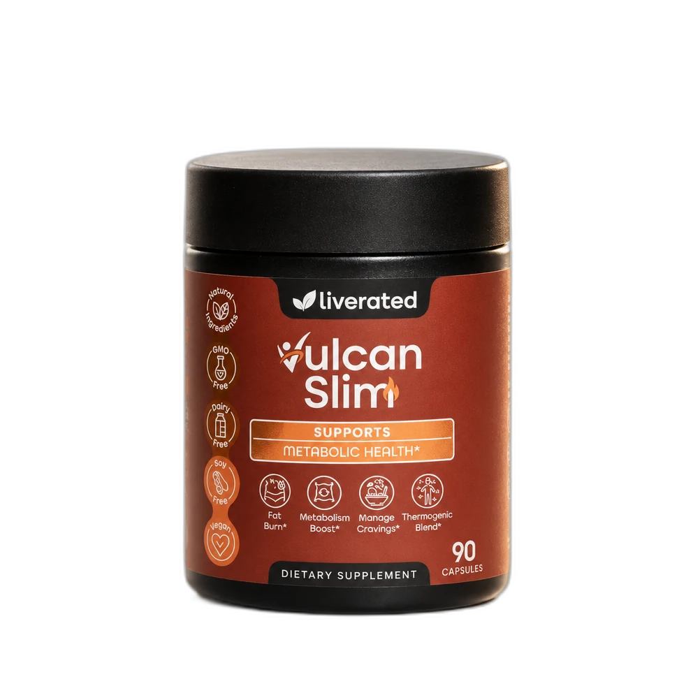VulcanSlim