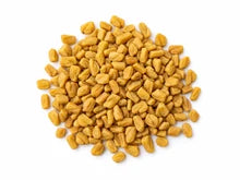 Fenugreek seeds
