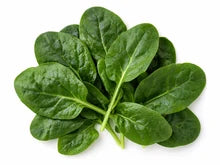 Leafy greens